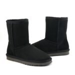 OEM Sheepskin Fur Shearling Boots Manufacturer