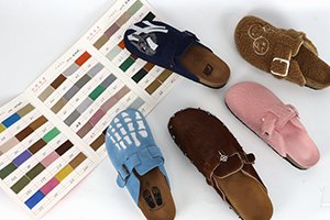 Classic Clog Footwear