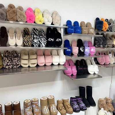 JNP Custom Sample Gallery