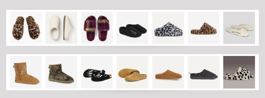 Custom Different Style