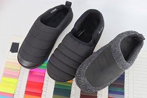 Bulk Order Indoor Slippers
