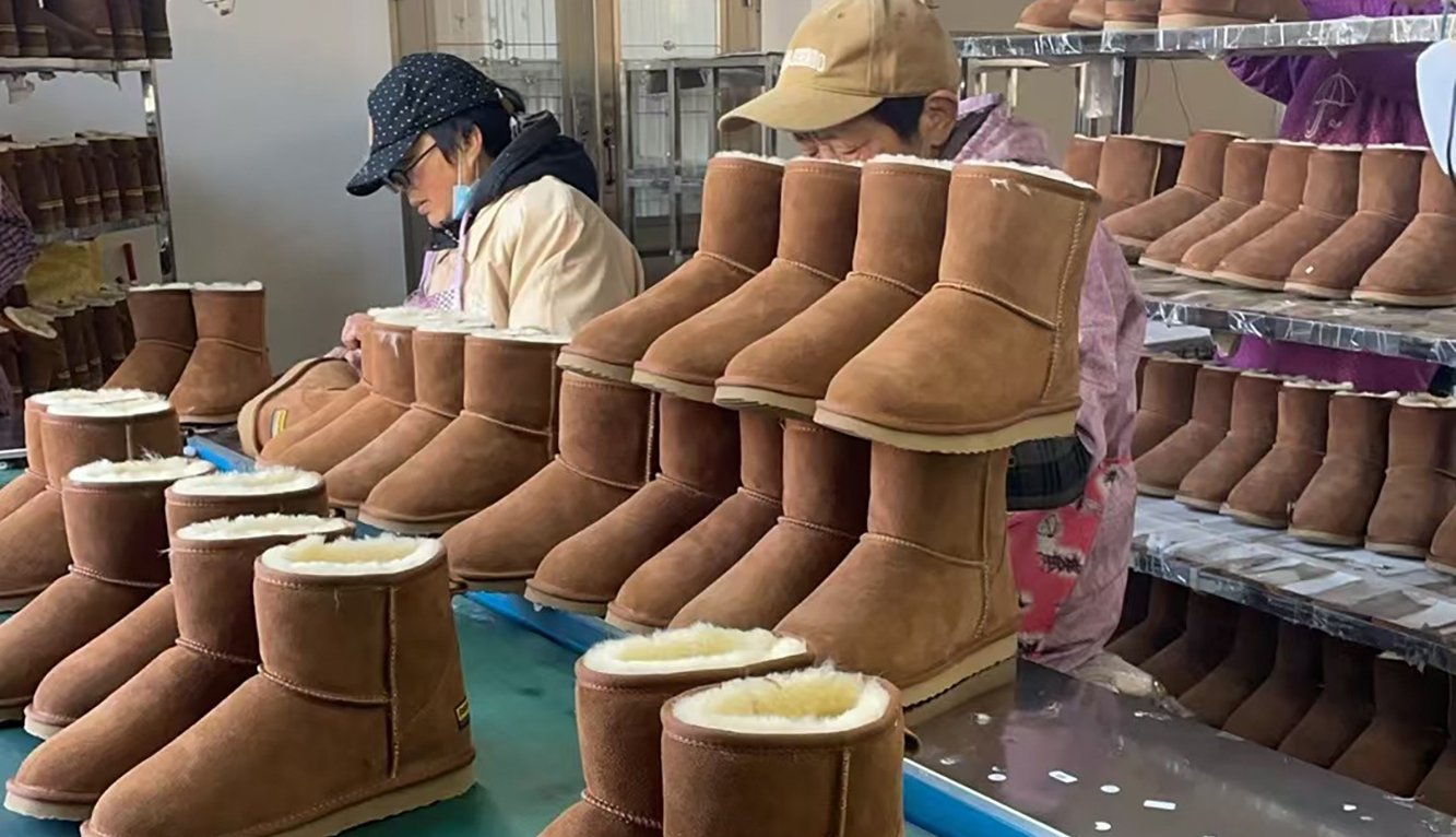 Quality Control Inspection