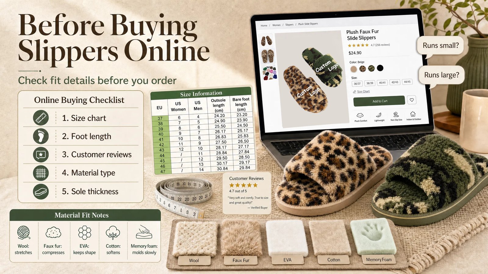 buy slippers online