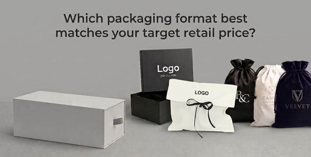 Slipper Packaging: Shoe Box, Black Box, or Cloth Bag?