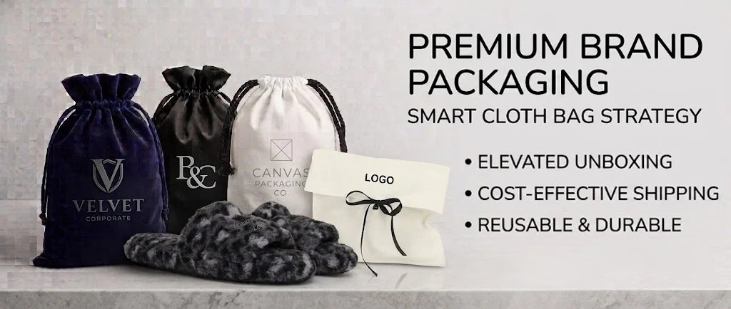 Premium Brand Packing