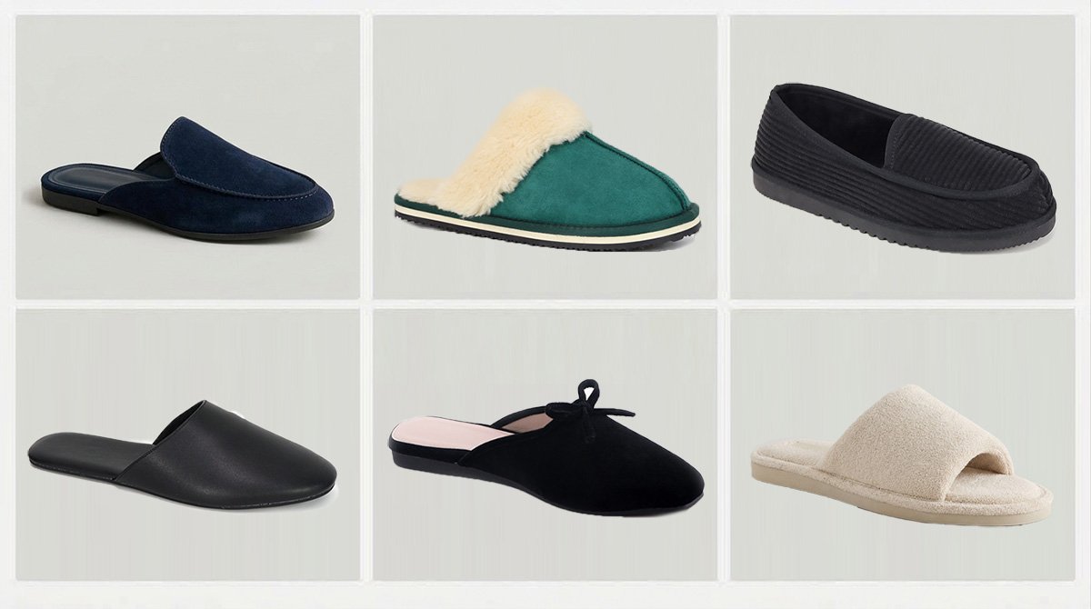 What Type of Slipper Should a Lifestyle Brand Develop First?