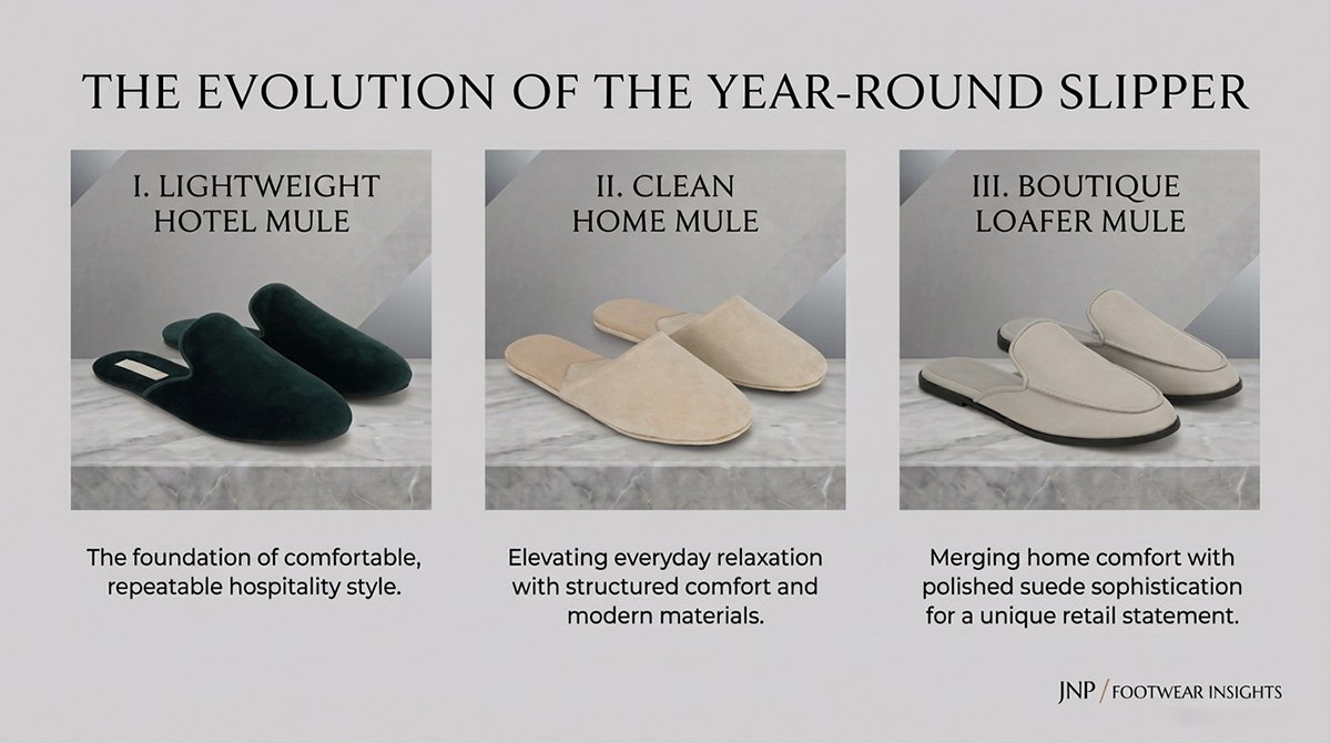 Three-year-round-slipper-directions-from-a-lightweight-hotel-mule-to-a-structured-loafer-mule