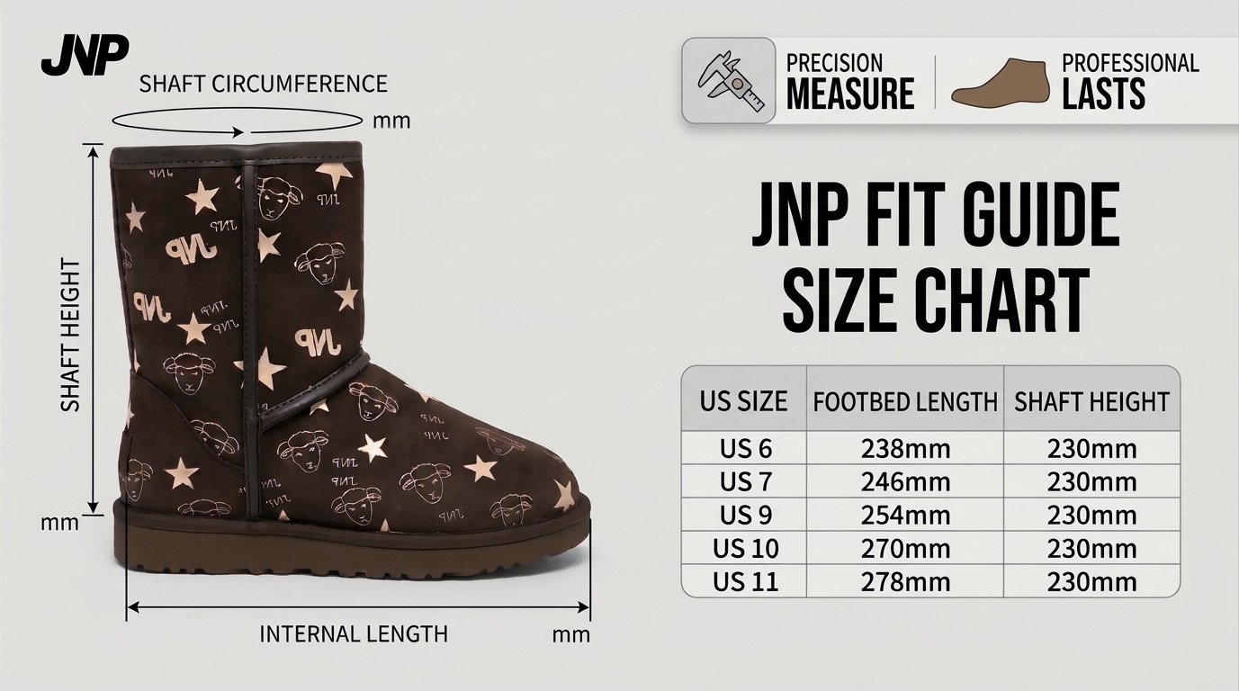 Why Does the Same Slipper Fit Differently Across Factories?