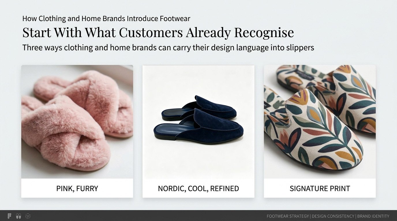 Three-ways-clothing-and-home-brands-can-carry-their-design-language-into-slippers